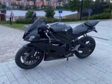 Yamaha YZF-R6