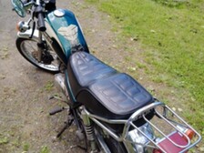 Suzuki GN