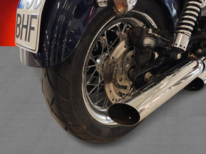 Harley-Davidson Dyna