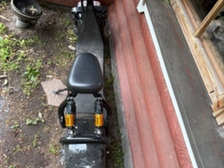 Kontio Motors Kruiser
