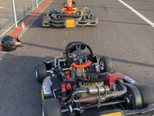 CRG Junior