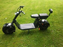 Kontio Motors Long Range