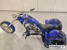 Harley-Davidson Muu malli