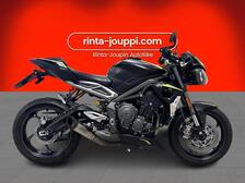 Triumph Street Triple