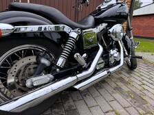 Harley-Davidson Dyna