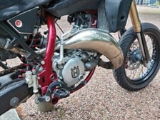 Husqvarna SM
