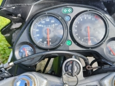 Honda CBR