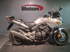 Honda CBF