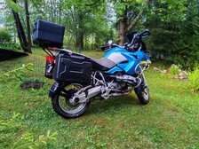 BMW GS