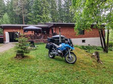 BMW GS