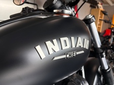 Indian Chief