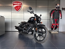 Indian Chief