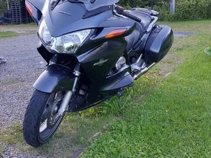 Honda ST