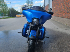 Harley-Davidson Touring
