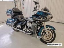Harley-Davidson Road Glide