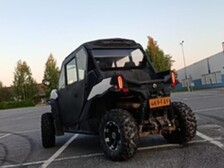 Can-Am Maverick