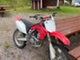 Honda CRF