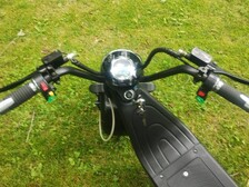 Kontio Motors Long Range