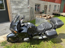BMW R