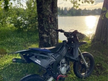 Rieju MRX
