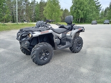Can-Am Outlander Max