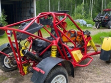 Muu merkki Muu malli