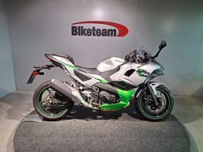 Kawasaki Ninja