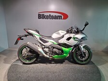 Kawasaki Ninja