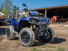 Polaris Sportsman
