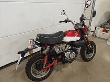 Honda Monkey