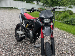 Fantic Motor Caballero