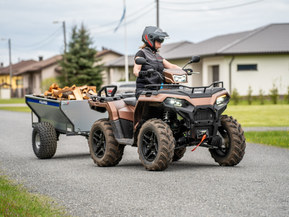 Polaris Sportsman
