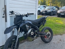 Derbi Senda