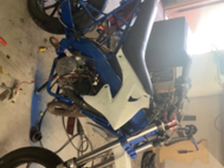 Peugeot XPS