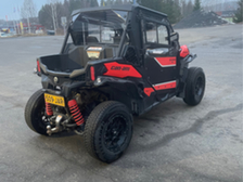 Can-Am Maverick