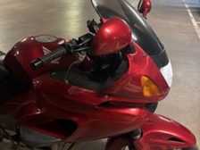 Honda NT