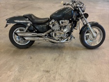 Honda VF