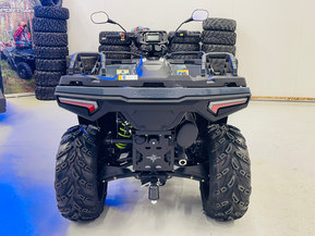 Polaris Sportsman