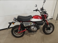 Honda Monkey