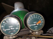 Honda CR