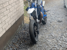 Peugeot XPS
