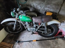 Honda CR