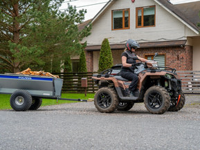 Polaris Sportsman