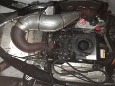 Polaris 600 IQ