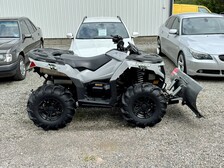 Arctic Cat 700