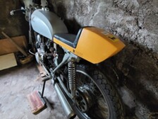 Honda CB
