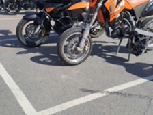 KTM 620