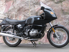 BMW R