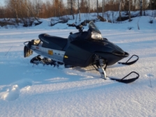 Polaris 600 IQ