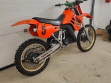 Honda CR